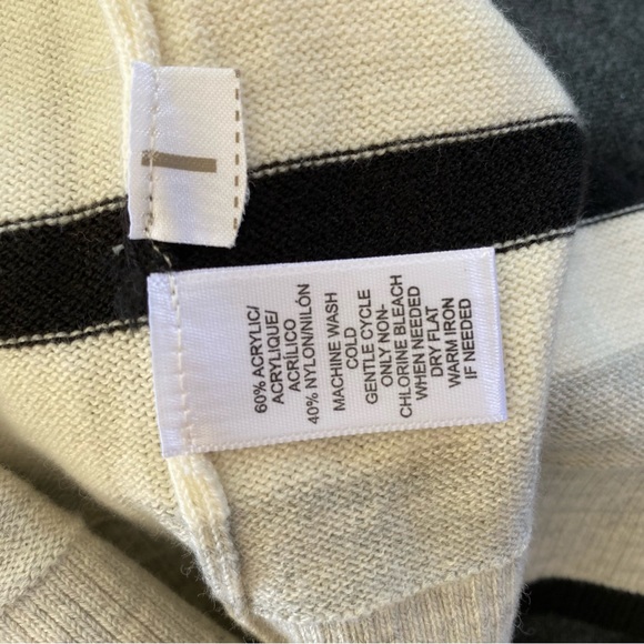 LOFT cardigan - Picture 4 of 6